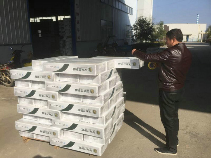 漢米蘭車(chē)間